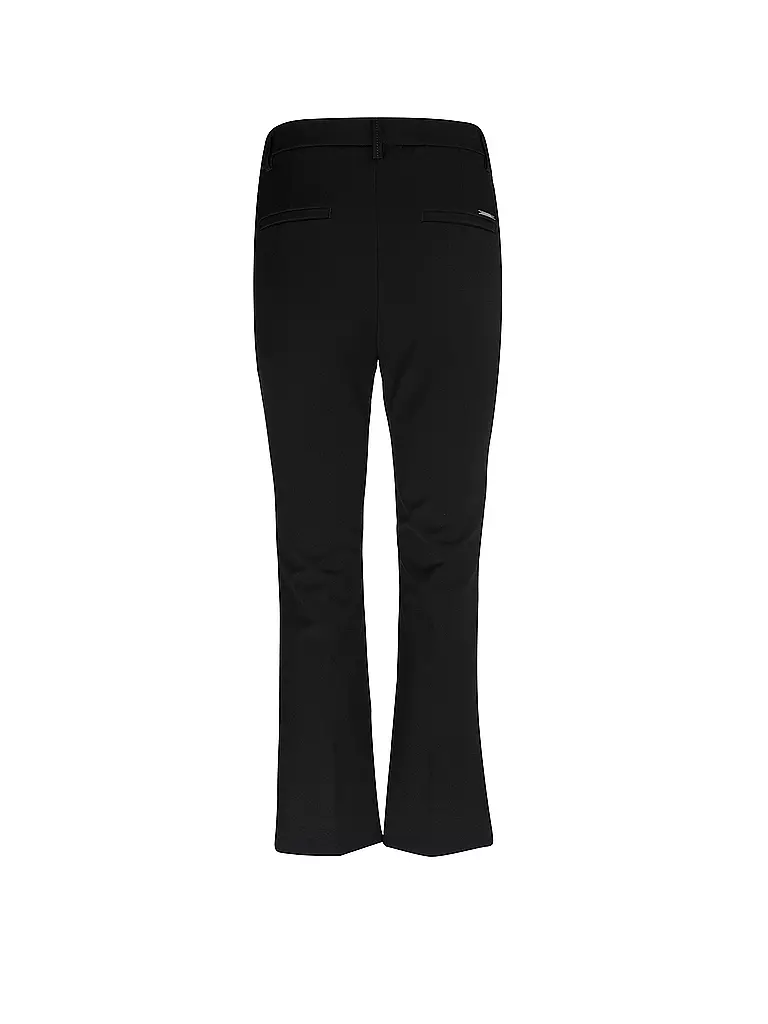 MAC | Hose Flared Fit AIDA KICK | Noir