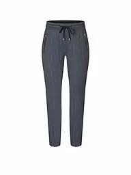 MAC | Hose Jogging Fit EASY | Bleu foncé