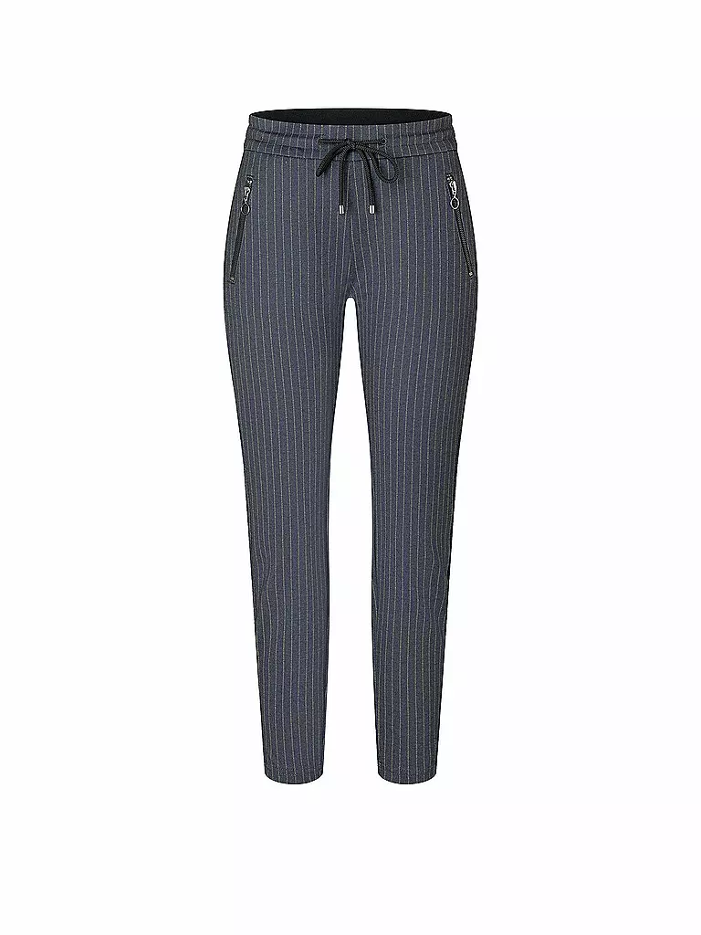 MAC | Hose Jogging Fit EASY | Bleu foncé