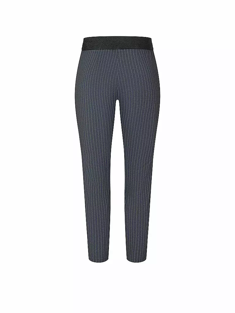 MAC | Hose Jogging Fit EASY | Bleu foncé