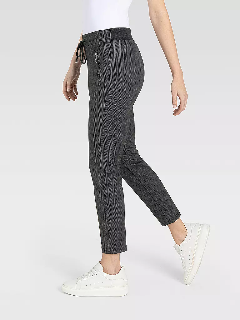 MAC | Hose Jogging Fit EASY | Gris