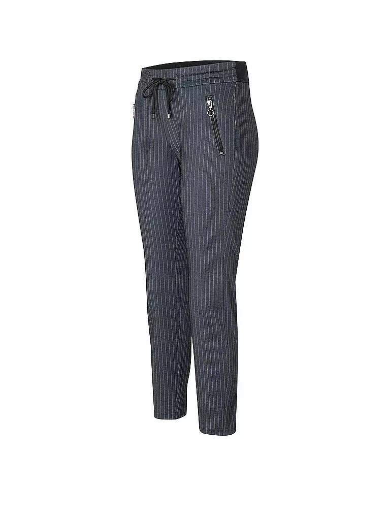 MAC | Hose Jogging Fit EASY | Bleu foncé