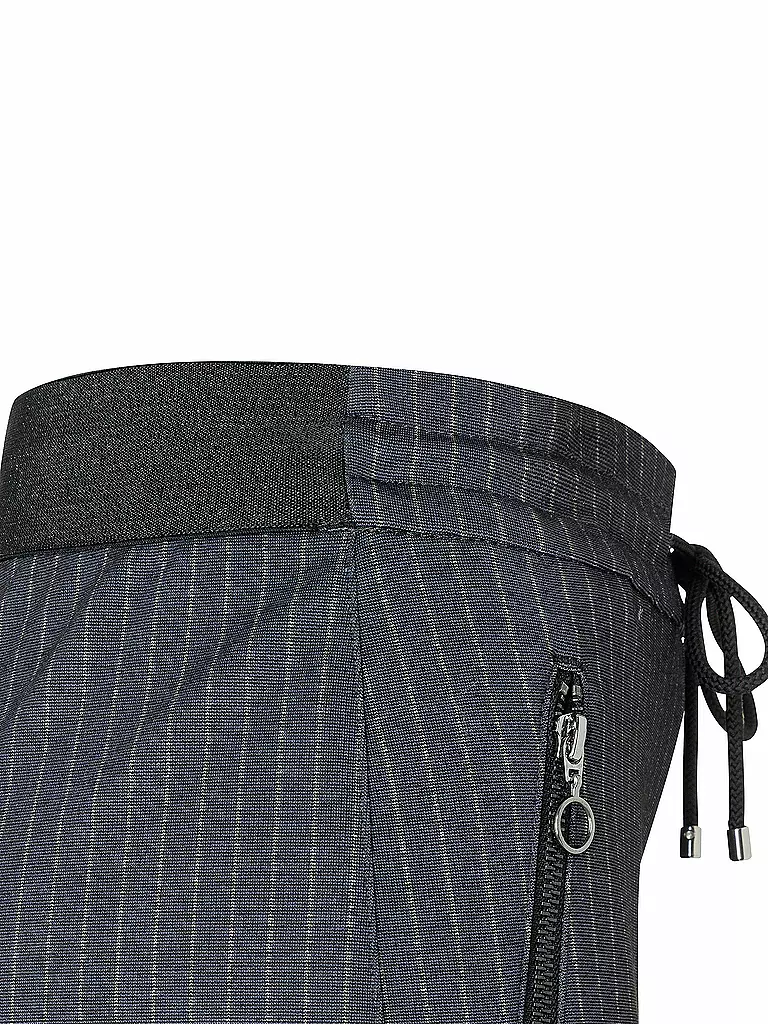 MAC | Hose Jogging Fit EASY | Bleu foncé