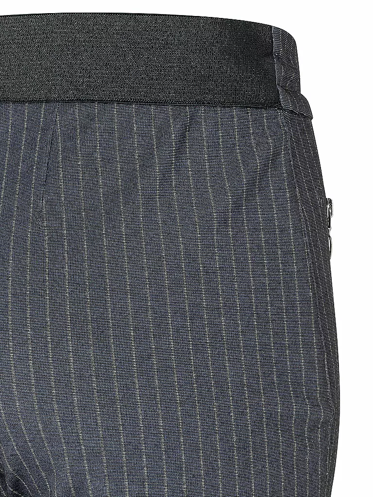 MAC | Hose Jogging Fit EASY | Bleu foncé