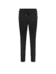 MAC | Hose Jogging Fit Future 2.0  | Noir