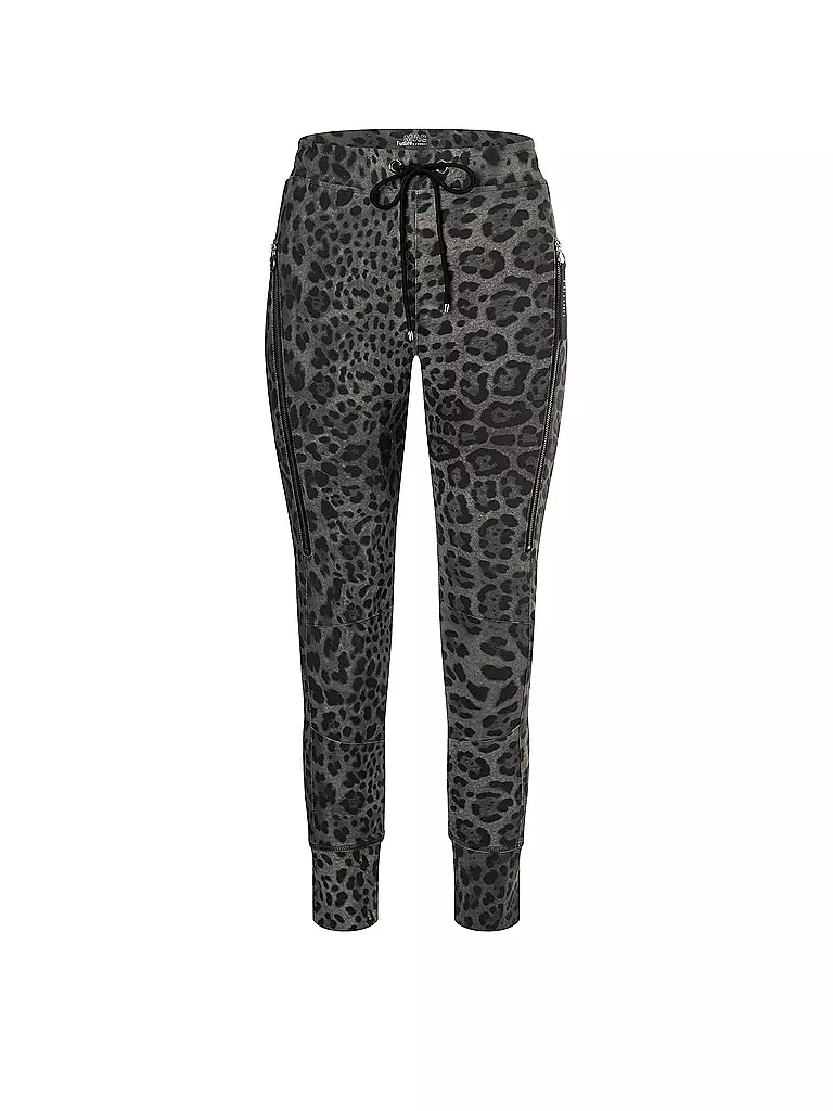 MAC | Hose Jogging Fit Future 2.0  | Gris