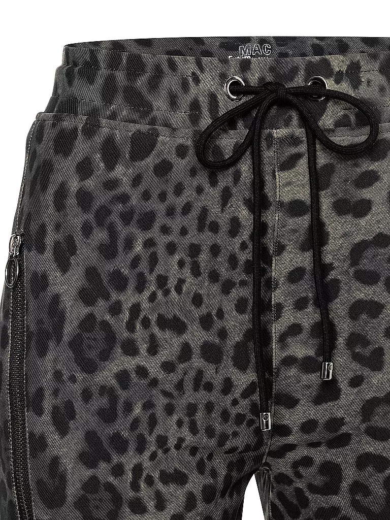 MAC | Hose Jogging Fit Future 2.0  | Gris