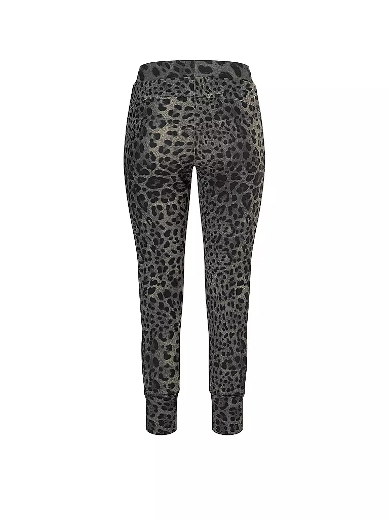 MAC | Hose Jogging Fit Future 2.0  | Gris