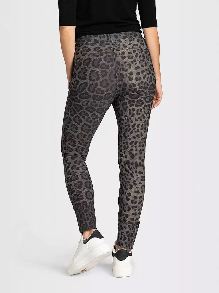 MAC | Hose Jogging Fit Future 2.0  | Gris