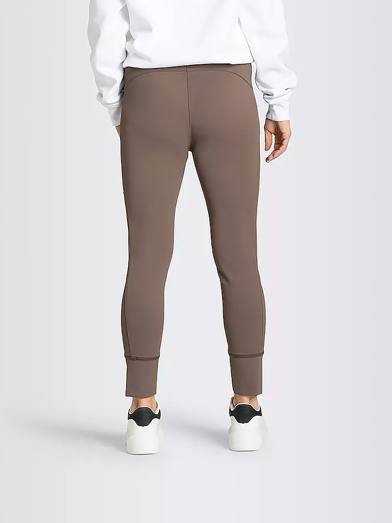 MAC | Hose Jogging Fit Future 2.0  | Gris