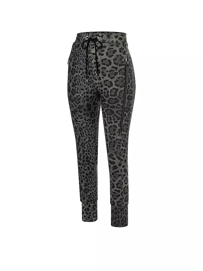 MAC | Hose Jogging Fit Future 2.0  | Gris