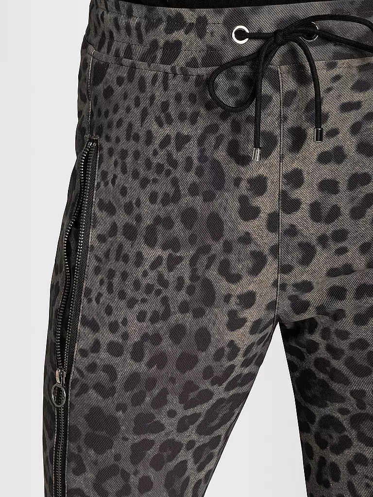 MAC | Hose Jogging Fit Future 2.0  | Gris