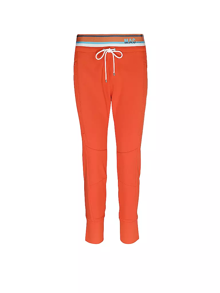MAC | Hose Jogging Fit FUTURE 4.0 | Rouge
