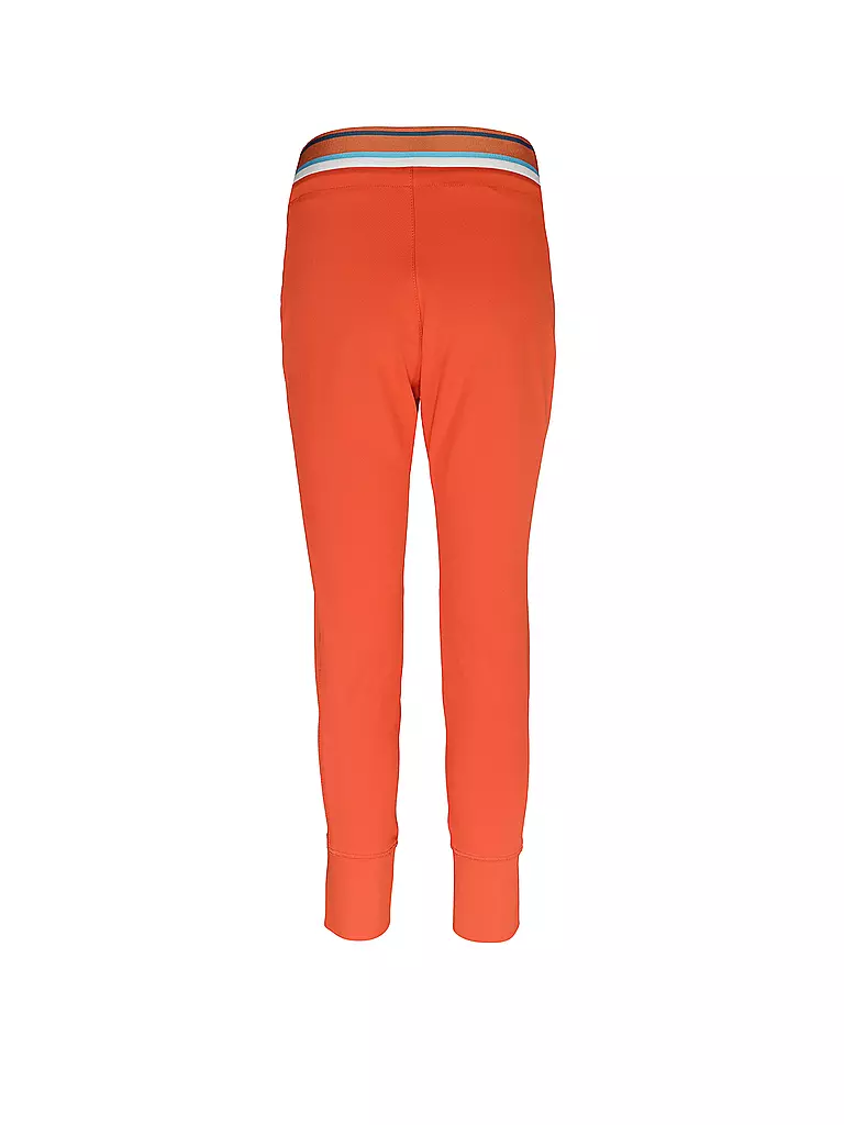MAC | Hose Jogging Fit FUTURE 4.0 | Rouge