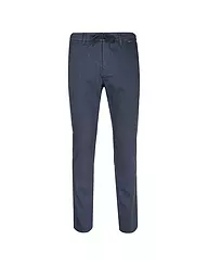 MAC | Pantalon LENNOX SPORT | Bleu foncé