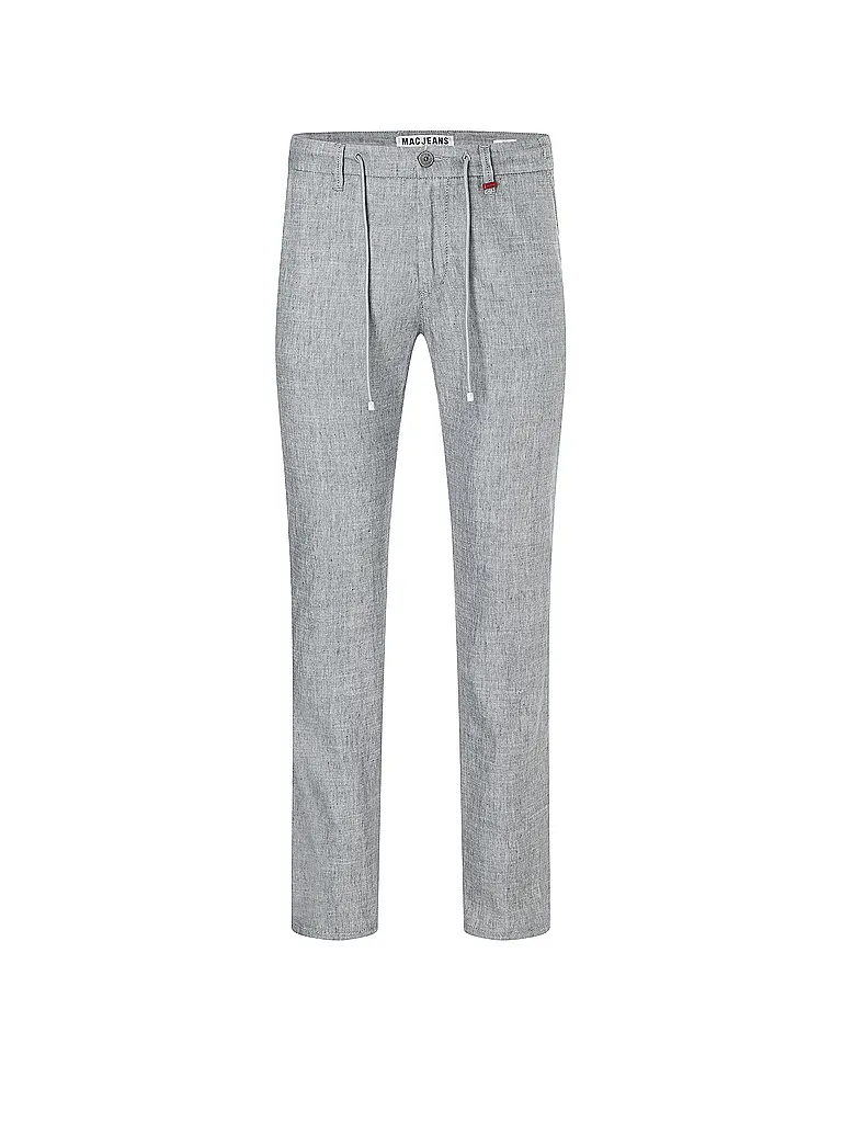 MAC | Hose LENNOX SPORT | Gris