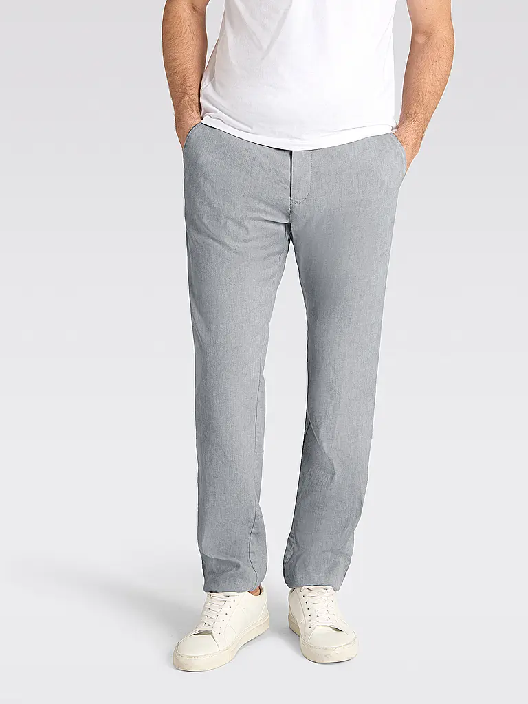 MAC | Hose LENNOX SPORT | Gris