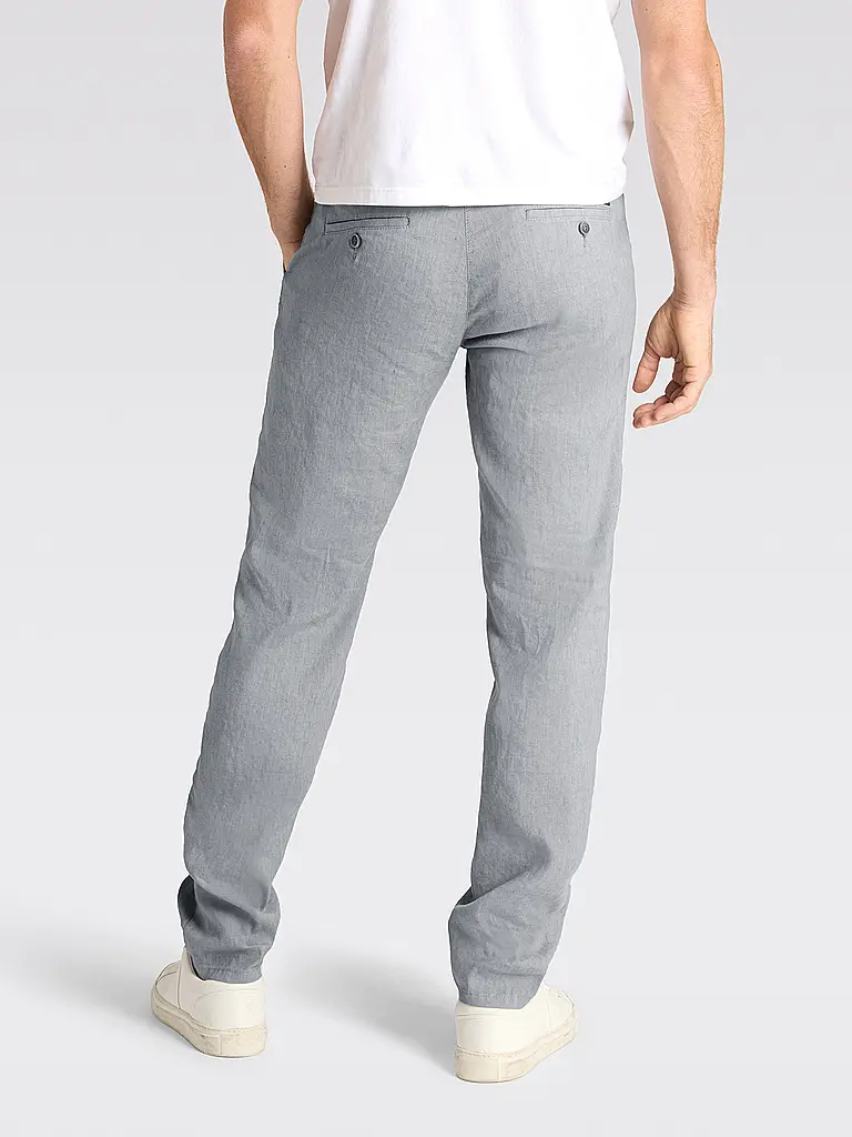 MAC | Hose LENNOX SPORT | Gris