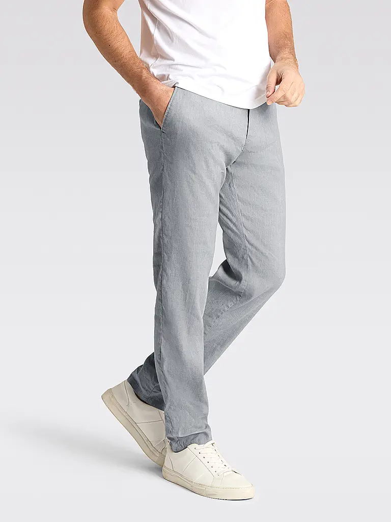 MAC | Hose LENNOX SPORT | Gris