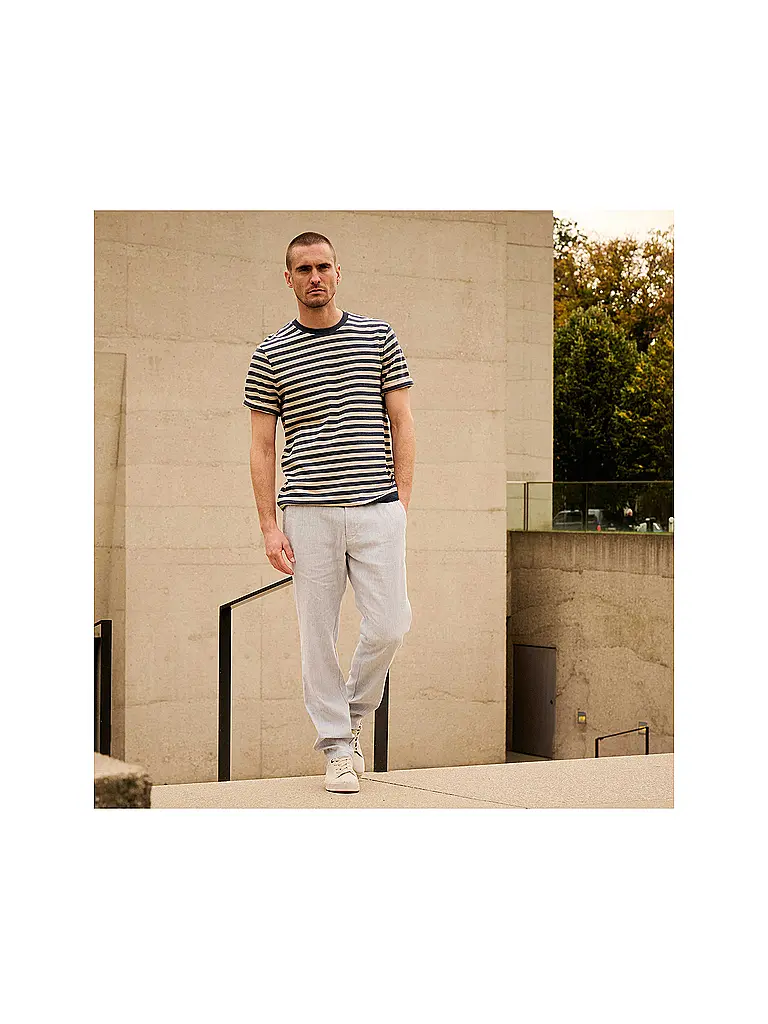 MAC | Hose LENNOX SPORT | Gris