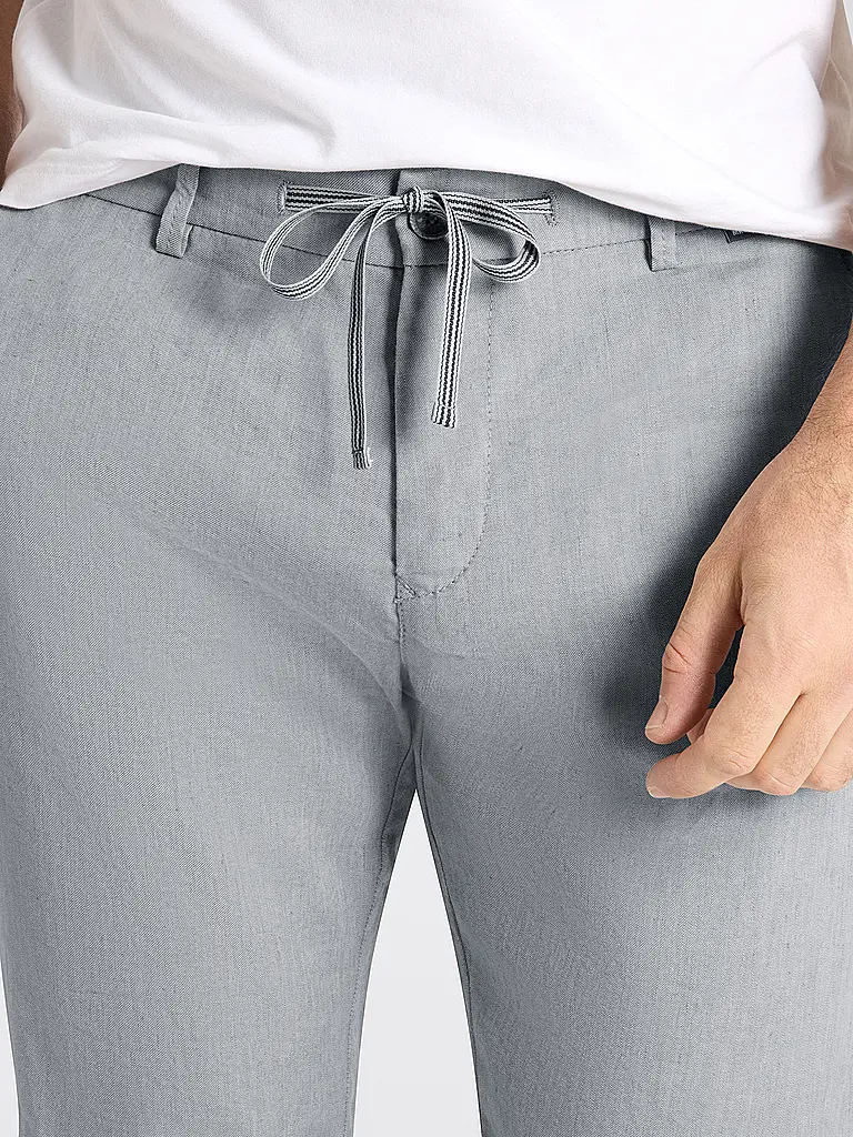 MAC | Hose LENNOX SPORT | Gris