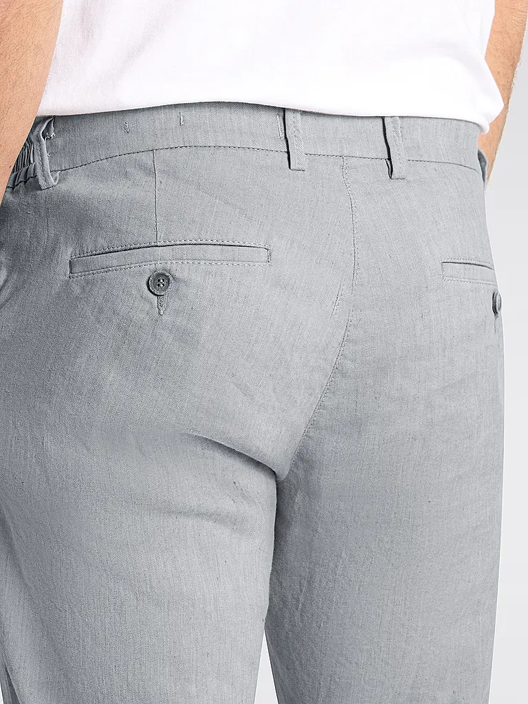 MAC | Hose LENNOX SPORT | Gris