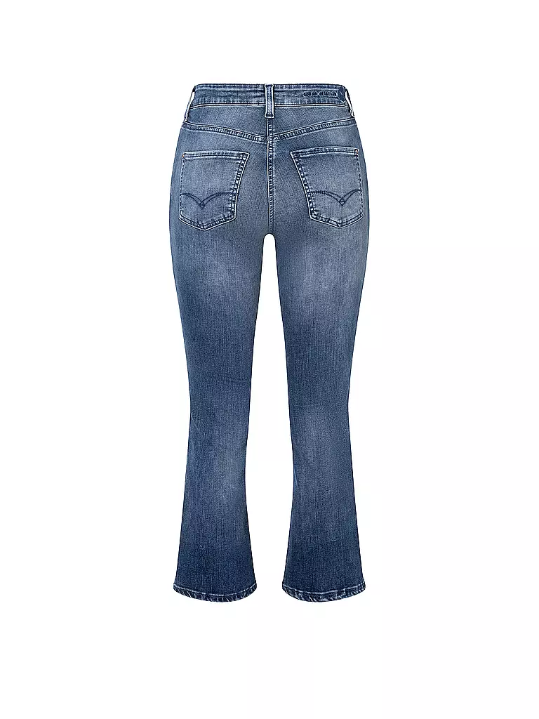 MAC | Jeans évasé 7/8 DREAM KICK | 