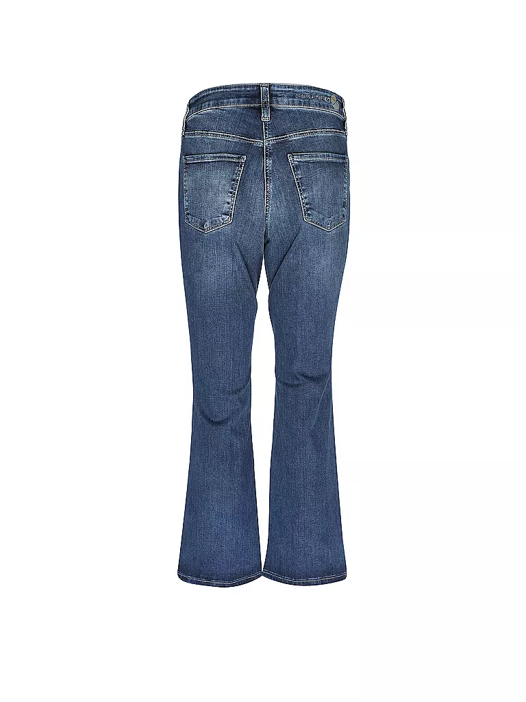 MAC | Jeans évasé 7/8 DREAM KICK | 