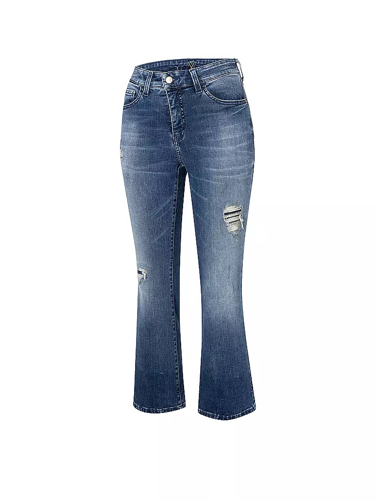MAC | Jeans évasé 7/8 DREAM KICK | 