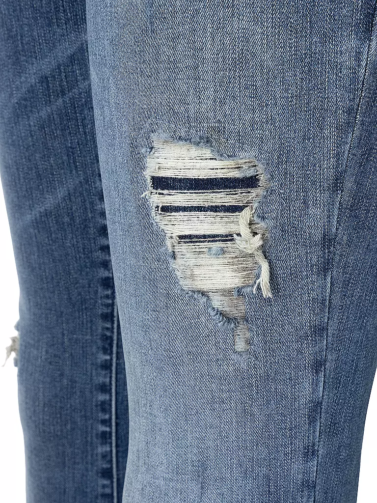 MAC | Jeans évasé 7/8 DREAM KICK | 