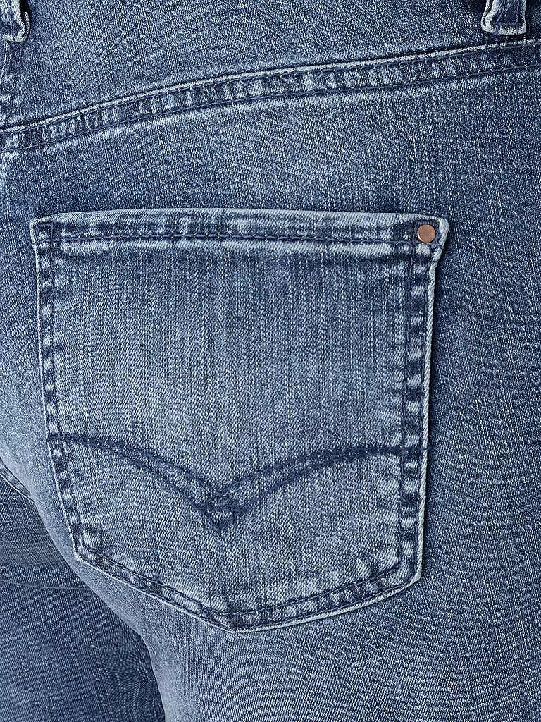 MAC | Jeans évasé 7/8 DREAM KICK | 