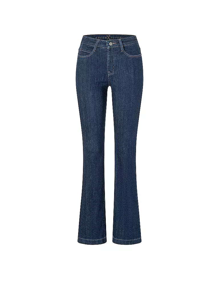 MAC | Jeans évasé DREAM BOOT | dunkelblau