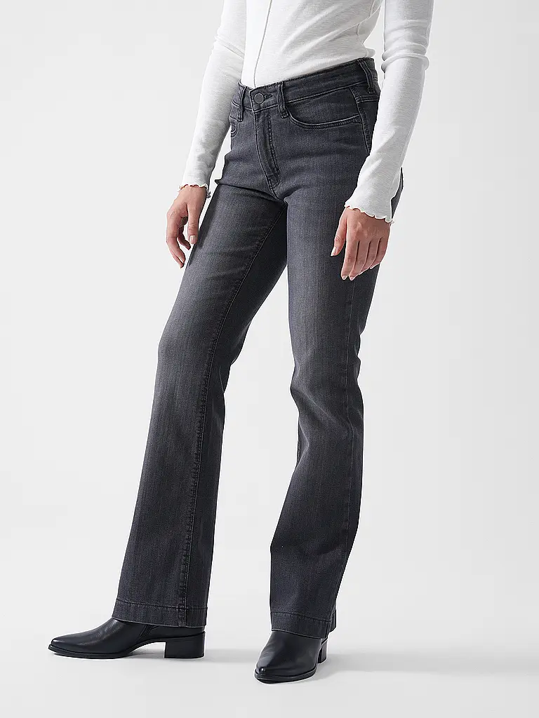 MAC | Jeans évasé DREAM BOOT | 
