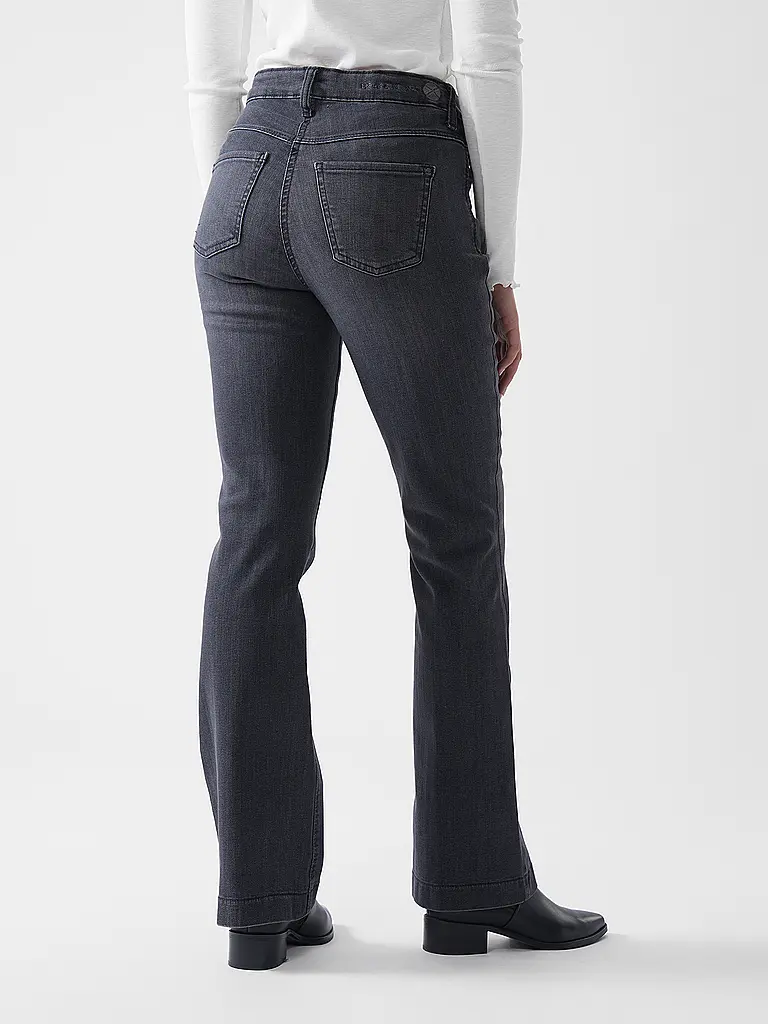 MAC | Jeans évasé DREAM BOOT | 