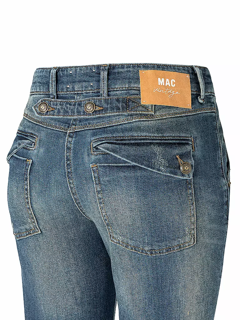 MAC | Jeans 3/4 MONTANA | 