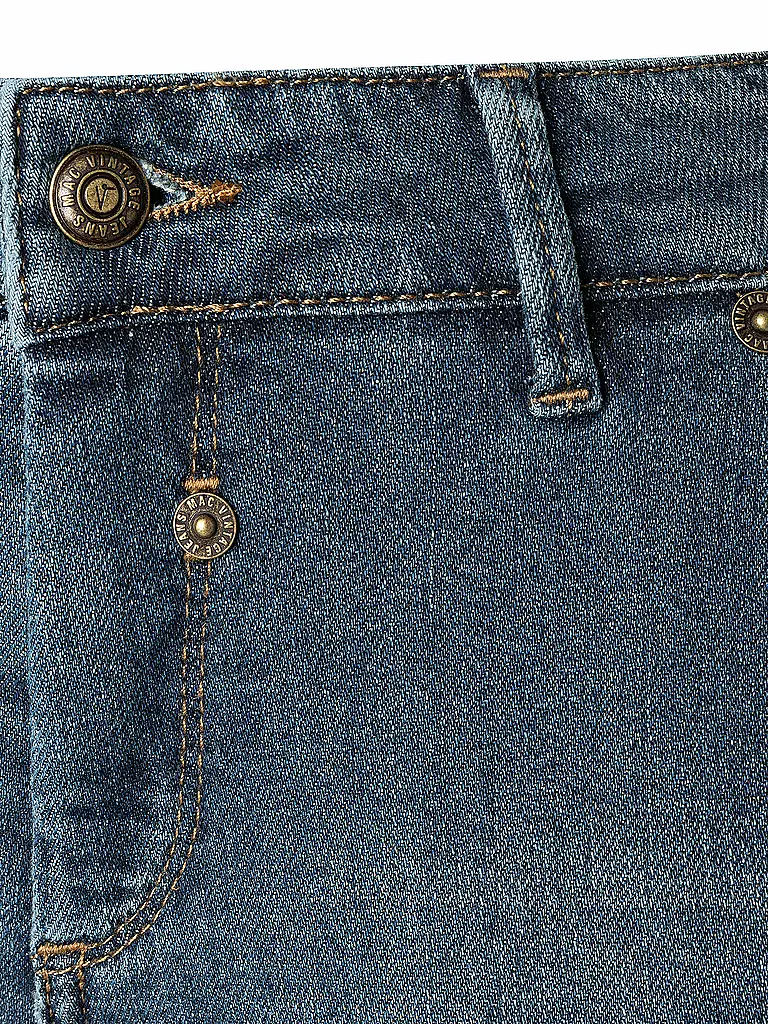 MAC | Jeans 3/4 MONTANA | 