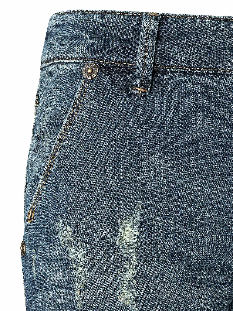 MAC | Jeans 3/4 MONTANA | 