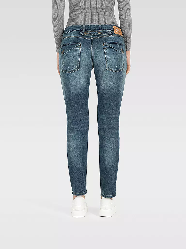MAC | Jeans 3/4 MONTANA | 