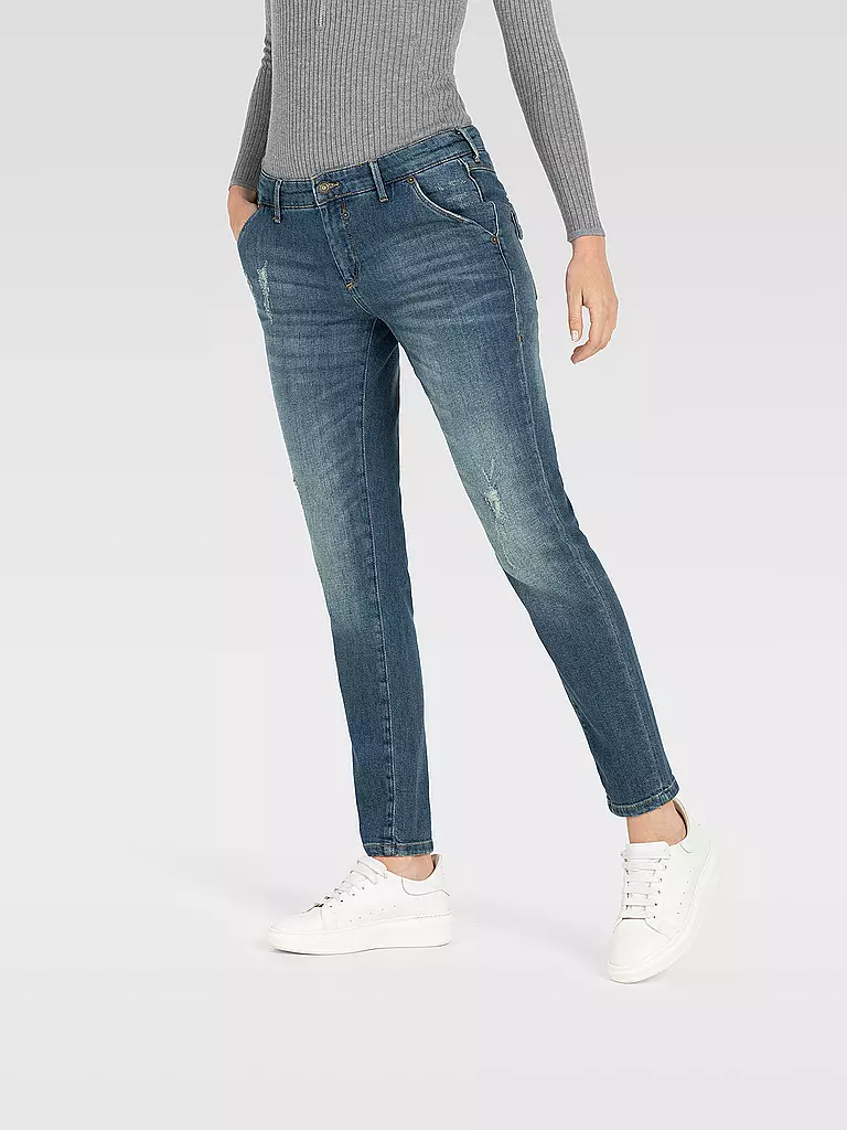 MAC | Jeans 3/4 MONTANA | 