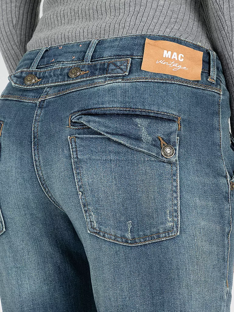 MAC | Jeans 3/4 MONTANA | 