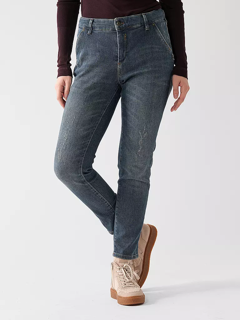 MAC | Jeans 3/4 MONTANA | 