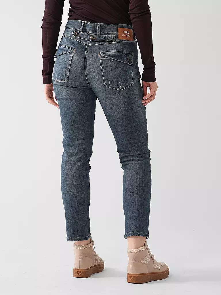 MAC | Jeans 3/4 MONTANA | 