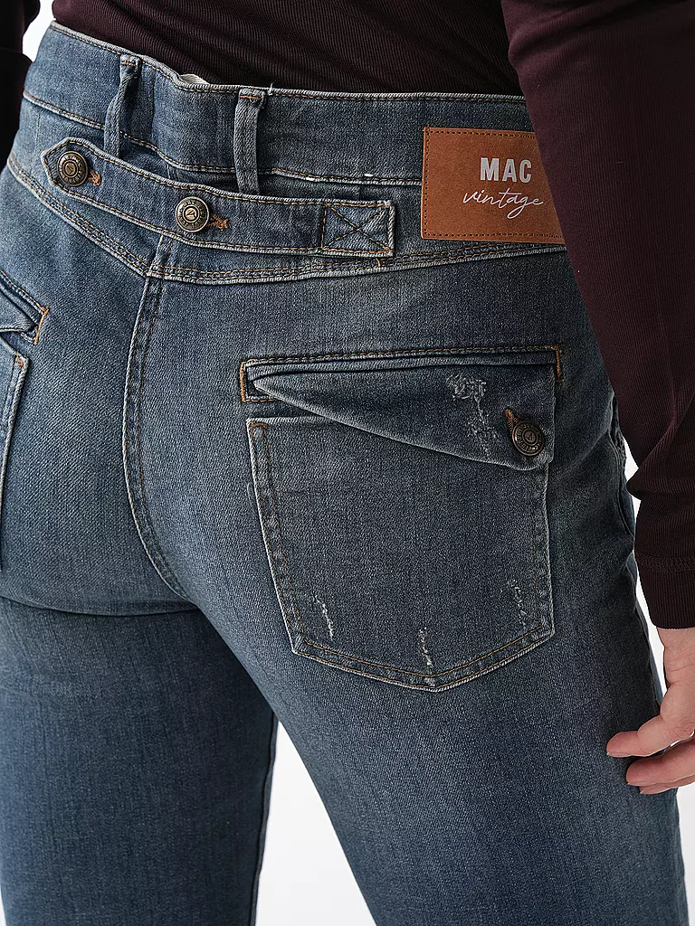 MAC | Jeans 3/4 MONTANA | 