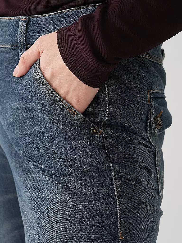 MAC | Jeans 3/4 MONTANA | 