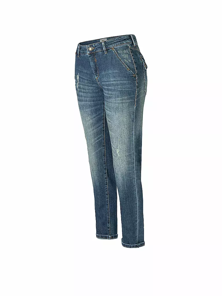 MAC | Jeans 3/4 MONTANA | 