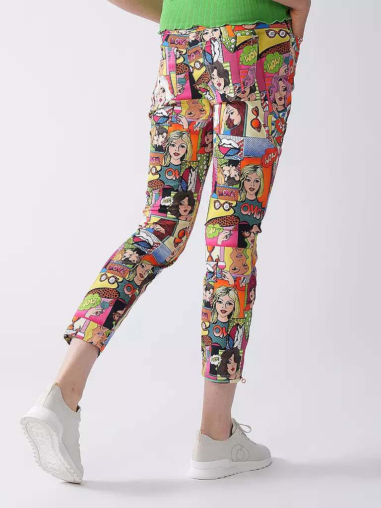 MAC | Jeans 7/8 CREAM CHIC | 