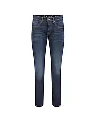 MAC | Jeans ARNE PIPE | Bleu foncé