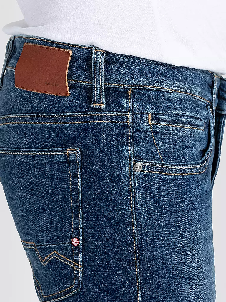 MAC | Jeans ARNE PIPE | 