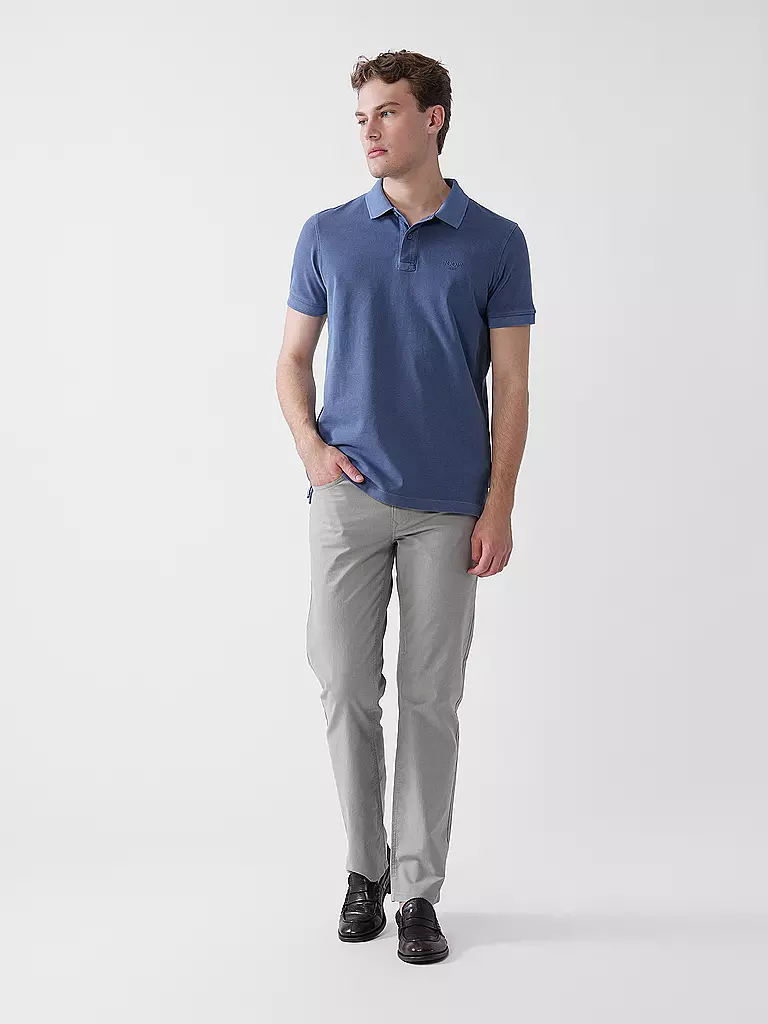 MAC | Jeans ARNE | Gris clair