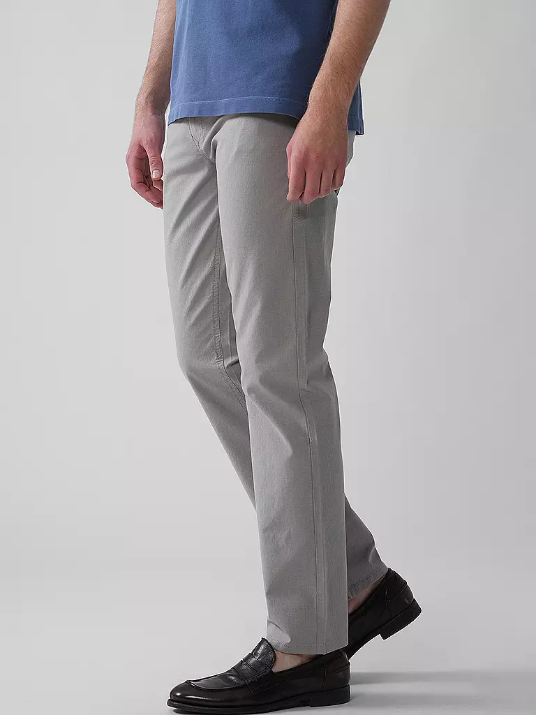 MAC | Jeans ARNE | Gris clair